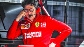 Formule 1 : Le patron Ferrari justifie la consigne donnée à Leclerc...