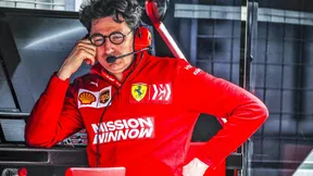 Formule 1 : Le patron Ferrari justifie la consigne donnée à Leclerc...