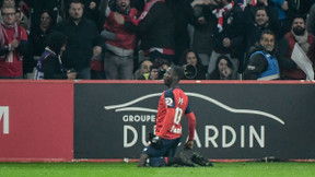 LOSC : Galtier totalement fan de Pépé