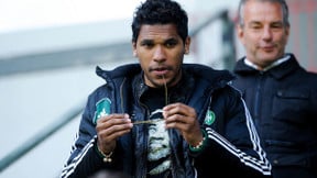 Mercato - ASSE : Brandao pose sa candidature pour succéder à Gasset !