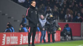 PSG - Malaise : Cette scène surréaliste entre Al-Khelaïfi, Tuchel et Henrique !