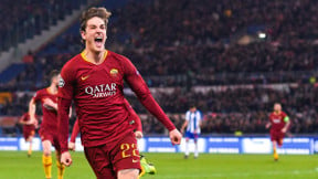 Mercato - PSG : Cette légende argentine prend position pour Zaniolo !