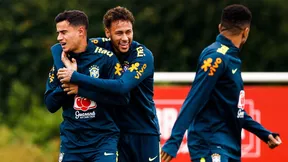 Mercato - PSG : Coutinho ouvre clairement la porte à Neymar et au PSG !