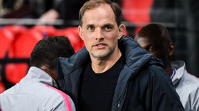 Mercato - PSG : Tuchel aurait tout tenté pour Rabiot, mais…