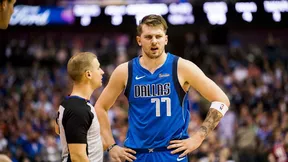 Basket - NBA : Quand Luka Doncic juge sa première saison avec Dallas !