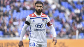 OL : Fekir annonce la couleur pour la Ligue des Champions !