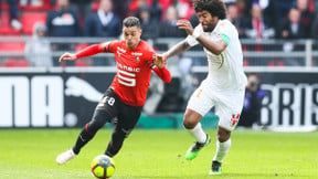 Mercato - Rennes : La destination parfaite pour Ben Arfa…