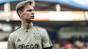 Mercato - Barcelone : De Jong se livre sur son arrivée au Barça !