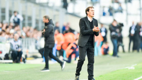 Mercato - OM : Rudi Garcia conservé par défaut ?