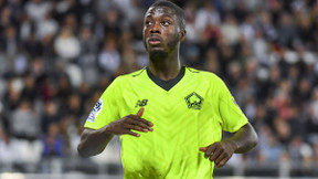 Mercato : Nicolas Pépé tout proche de boucler son transfert !