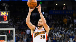 Basket - NBA : Steph Curry affiche sa déception après la défaite des Warriors !
