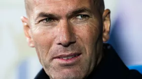 Mercato - Real Madrid : Ce trio de folie que veut s'offrir Zidane