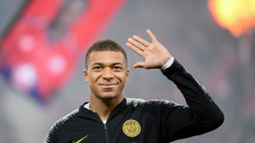 Mercato - PSG : La Juventus aurait un plan pour Kylian Mbappé !