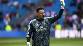 Mercato - Real Madrid : Le départ de Keylor Navas déjà acté ?