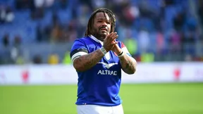 Rugby - XV de France : Mathieu Bastareaud remonté contre Jacques Brunel ?