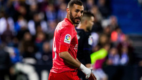 Real Madrid : Fin de saison pour Benzema ?