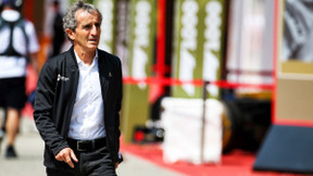 Formule 1 : Alain Prost juge Ferrari, Mercedes et Red Bull !