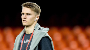 Mercato - Real Madrid : Une offre de 20M€ en préparation pour Odegaard ?