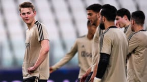 Mercato - PSG : Cet énorme danger qui se préciserait en coulisse pour de Ligt