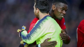 Mercato - Real Madrid : Comment le Barça pourrait influencer l’avenir de Pogba…