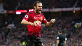 Mercato - Barcelone : L’étrange réponse de Juan Mata sur son avenir !