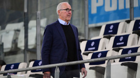 OM : McCourt va aider à financer la rénovation de Notre-Dame