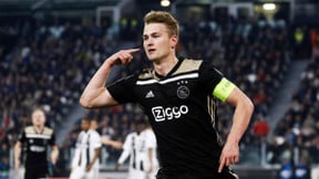 Mercato - Barcelone : Le danger Guardiola toujours présent pour Matthijs de Ligt ?