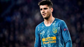 Mercato - Chelsea : Une grande décision prise par Alvaro Morata pour son avenir ?