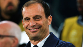 Mercato : La Juventus confirme pour Allegri !