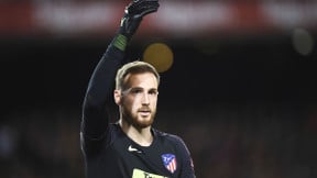 Mercato - Officiel : Oblak prolonge avec l’Atlético