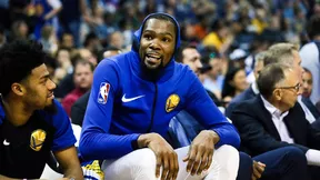 Basket - NBA : Cette grosse annonce sur la décision de Durant de rejoindre les Nets !