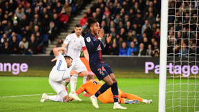 Mercato - PSG : Clap de fin pour Nkunku…