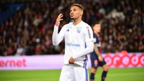 EXCLU - Mercato - Strasbourg : Wolfsburg piste Lala