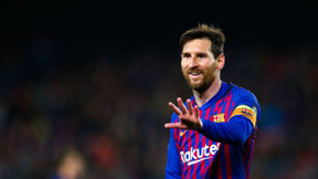 Barcelone : Cette promesse que Lionel Messi est déterminé à réaliser…