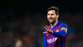 Mercato - Barcelone : Le clan Messi dégage une tendance claire pour son avenir !