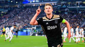 Mercato - PSG : Dénouement imminent dans le dossier De Ligt !