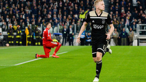 Mercato - PSG : L’agent de Van de Beek fait une annonce pour son prix !