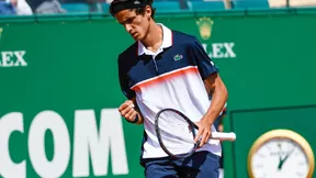 Tennis : Herbert savoure sa victoire face à Nishikori à Monte-Carlo !