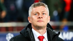 Manchester United : Le message fort de Solskjær pour le choc face à City !