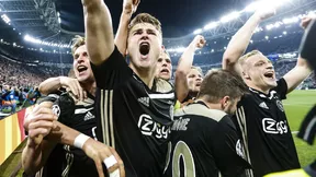 Mercato - PSG : Neres, De Ligt, Van de Beek… Quelle star de l’Ajax doit être la priorité de Tuchel ?