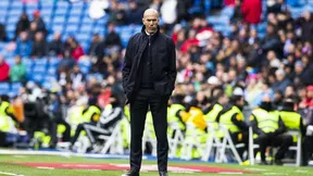 Mercato - Real Madrid : Premier hic dans le recrutement de Zidane…