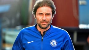 Mercato : Antonio Conte discuterait avec la Juventus !