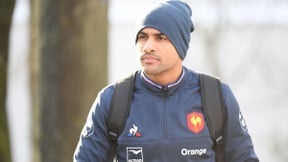 Rugby - XV de France : Wesley Fofana envoie un message fort à Brunel !