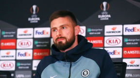 Mercato - OM : Olivier Giroud lance un ultimatum à Chelsea pour son avenir !