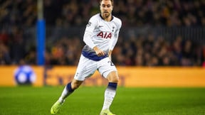 Mercato - Real Madrid : Christian Eriksen déterminé à boucler son transfert ?