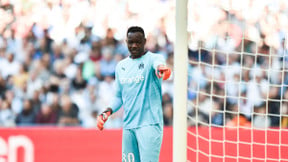 Mercato - OM : Mandanda invité à partir cet été ?