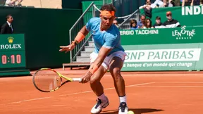 Tennis : Rafael Nadal annonce la couleur avant d’affronter Dimitrov !