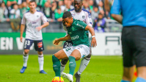 Mercato - ASSE : Ces 3 cracks qui vont tout casser avec les Verts !