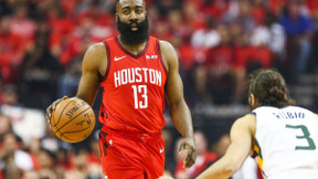 Basket - NBA : James Harden s’enflamme après la victoire contre les Jazz !