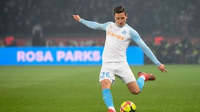 Mercato - OM : Thauvin en concurrence directe avec Malcom pour son avenir ?